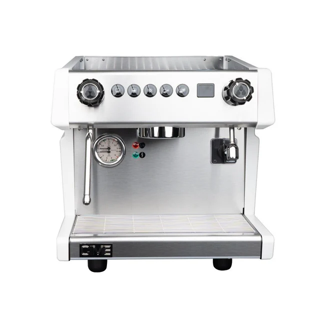 ماكينة إسبريسو Cime LUNA SB-20 – مجموعة واحدة