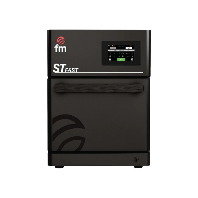 فرن سريع FM Industrial ST FAST 21 BLACK V24