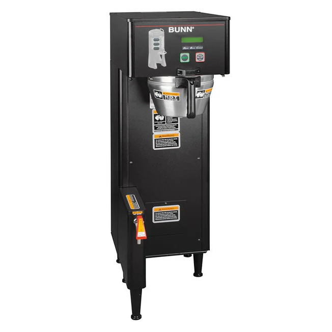 Bunn 34800.0009 - American Coffee Machine