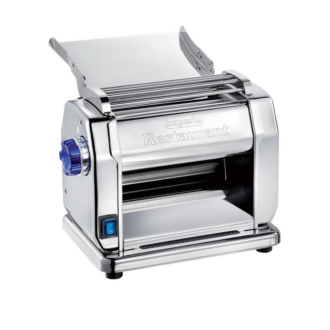 Imperia 036 - Restaurant® Professional Electric Pasta Sheeter