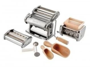 Imperia 501 - Pasta Maker