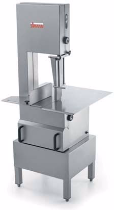 Sirman SO 2400 Inox - Bone Saw